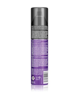 JOHN FRIEDA Frizz Ease Regenschirm Haarspray-250 ml