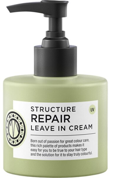 Maria Nila Structure Repair Leave-In Haarcreme