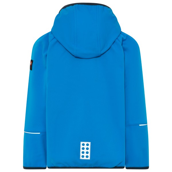 LEGO - Kid's Sky 764 - Softshell Jacket - Softshelljacke