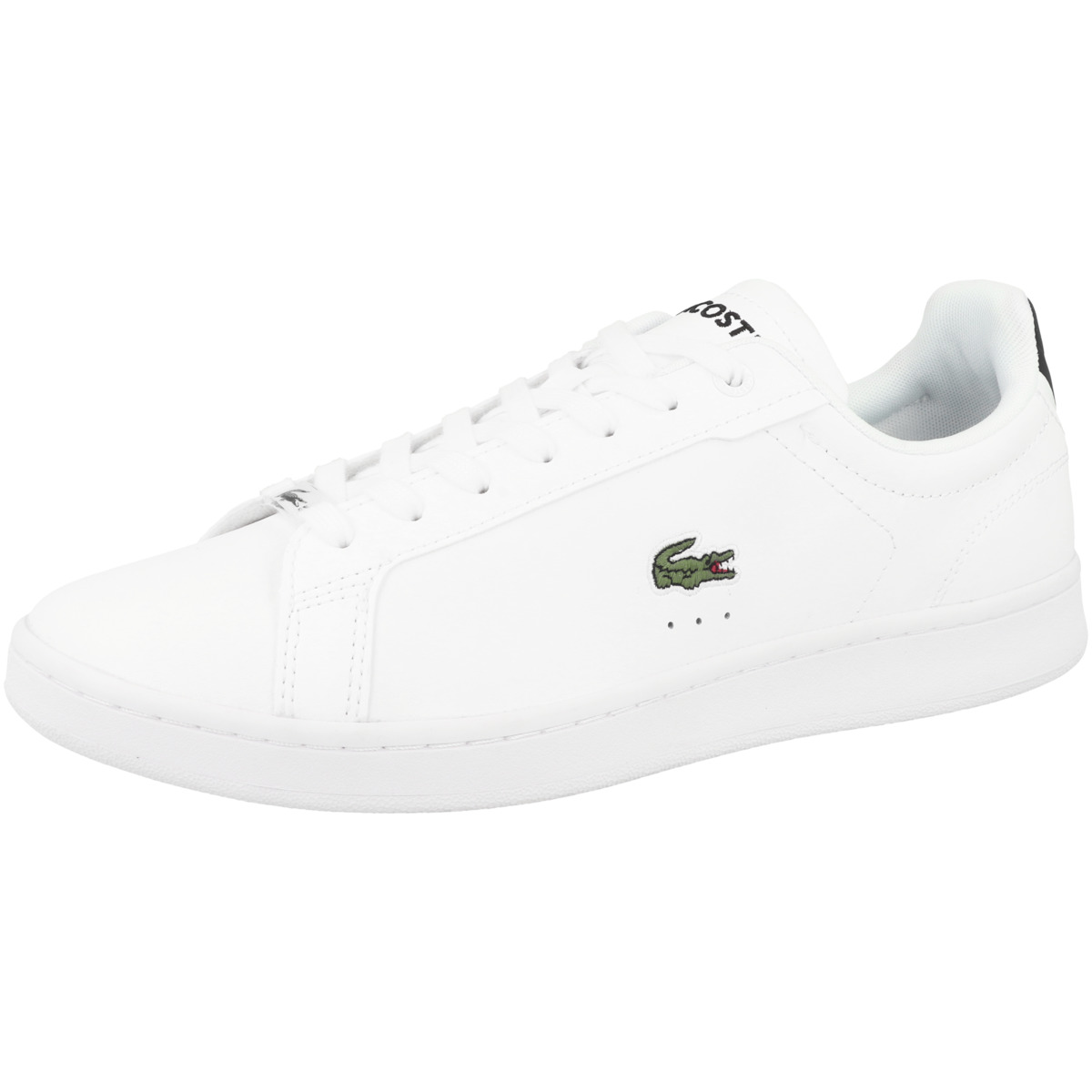 Lacoste Carnaby Pro 123 8 SMA Sneaker Low weiss