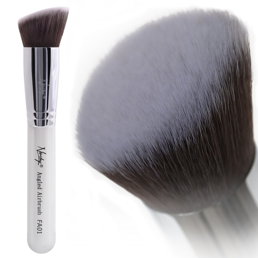 Gobsmack Glamorous Perlmutt White