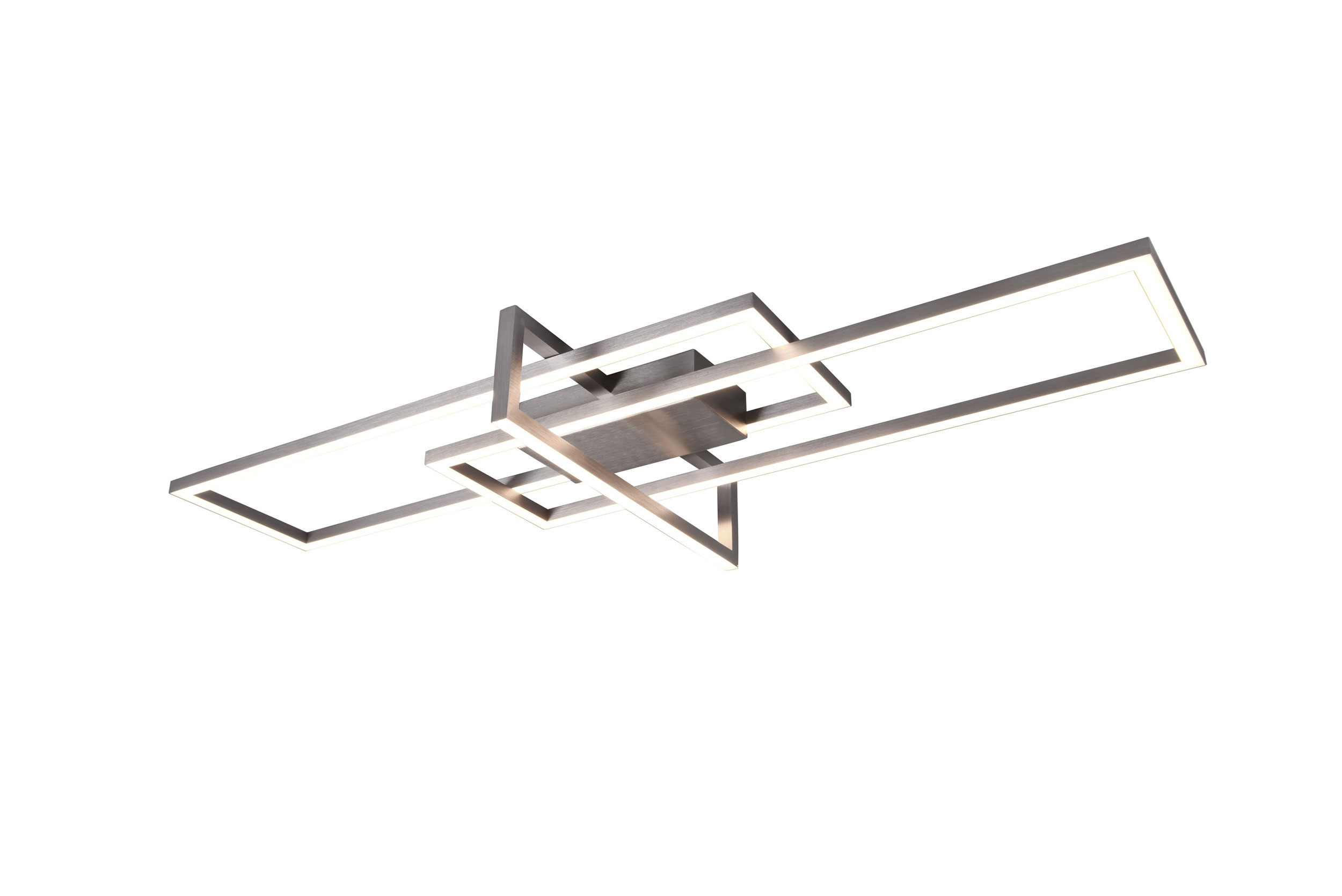 Trio LeuchtenLED - Deckenleuchte 1flg