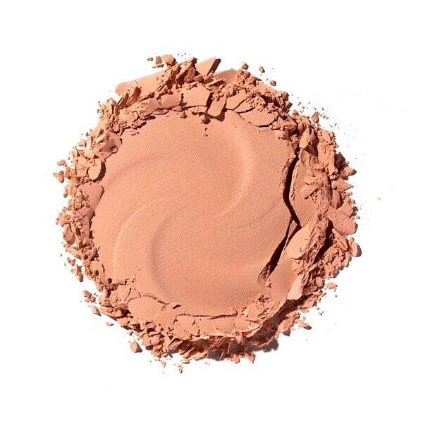 Essence 02 Soft Beige Mattifying Compact Powder