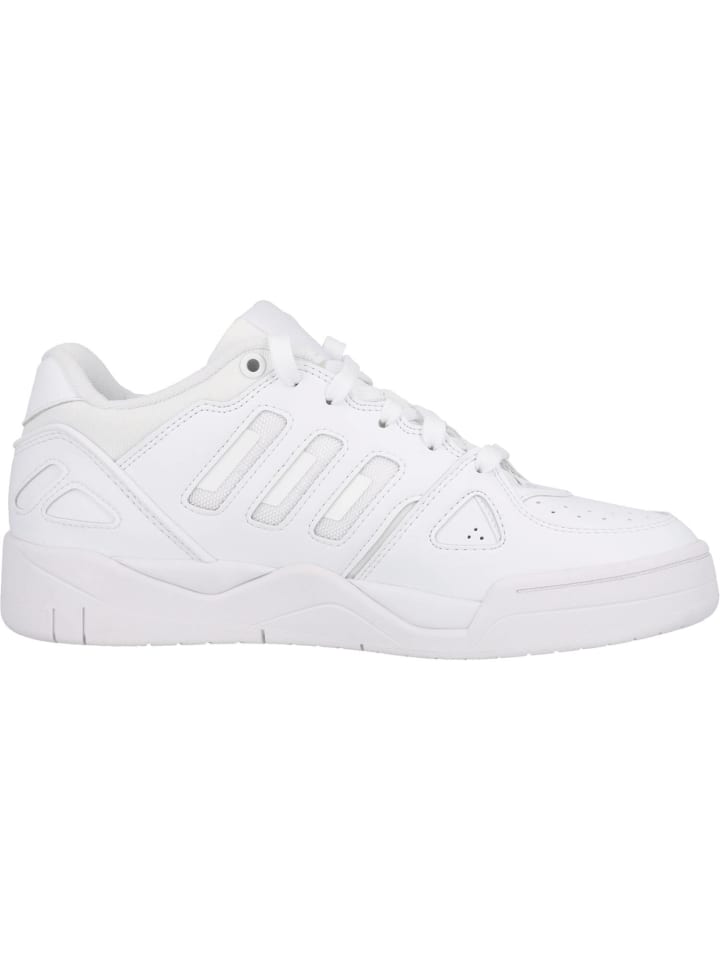 adidas Klassische- & Business Schuhe in FTWWHT/FTWWHT/GREONE günstig kaufen