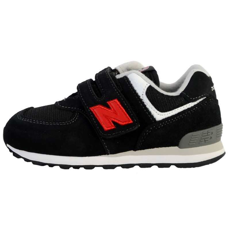 Baskets cuir 574