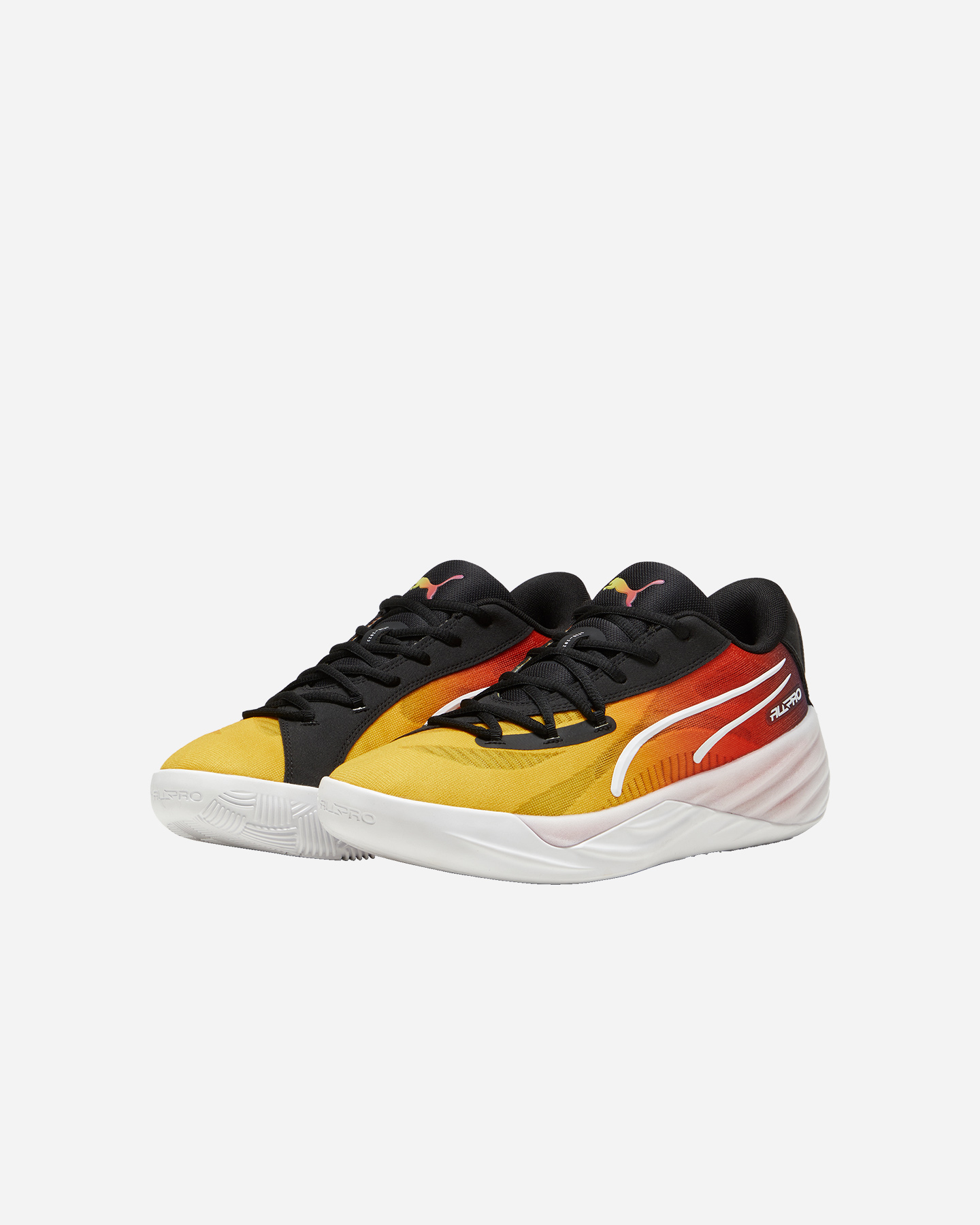 Kosz Scarpe Puma All-pro Nitro M 309890-01