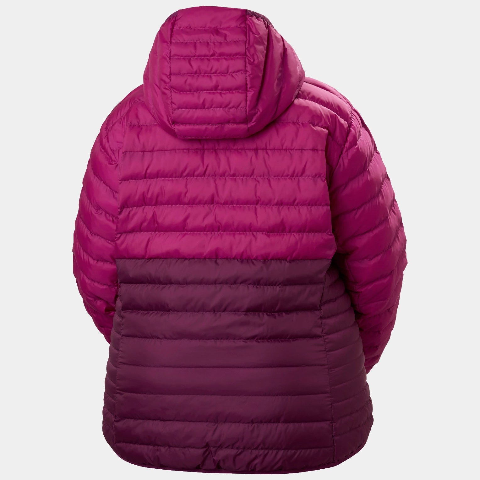Women's Banff Hooded Plus Insulator
