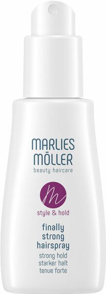 Marlies Möller Style & Hold Finally Strong Haarspray