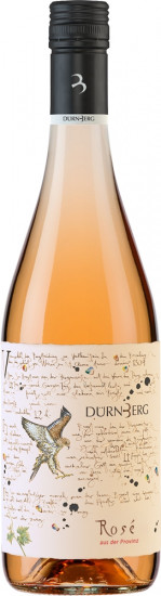 2021 Rosé aus der Provinz trocken - Weingut Dürnberg