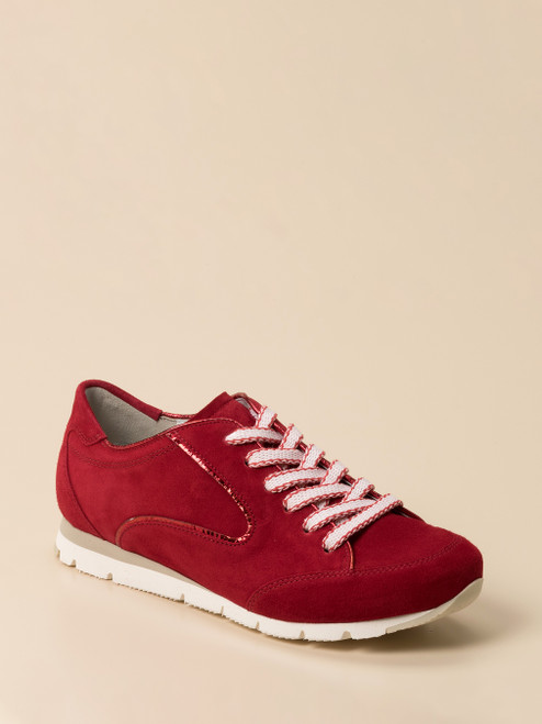 Schnürschuh-26615590022 Semler