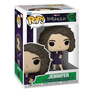 ** % SALE % ** Funko POP! Vinyl: She-Hulk - Jennifer