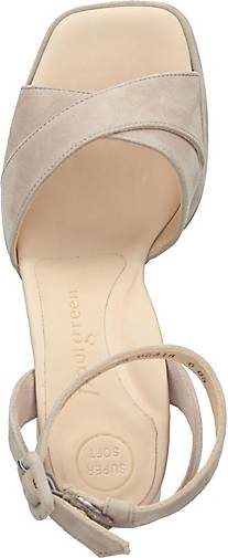 Paul Green Sandalen