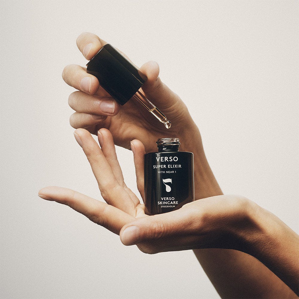 Verso 7 Super Elixir 30 ml