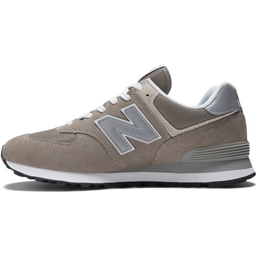 HERREN FREIZEITSCHUHE 574