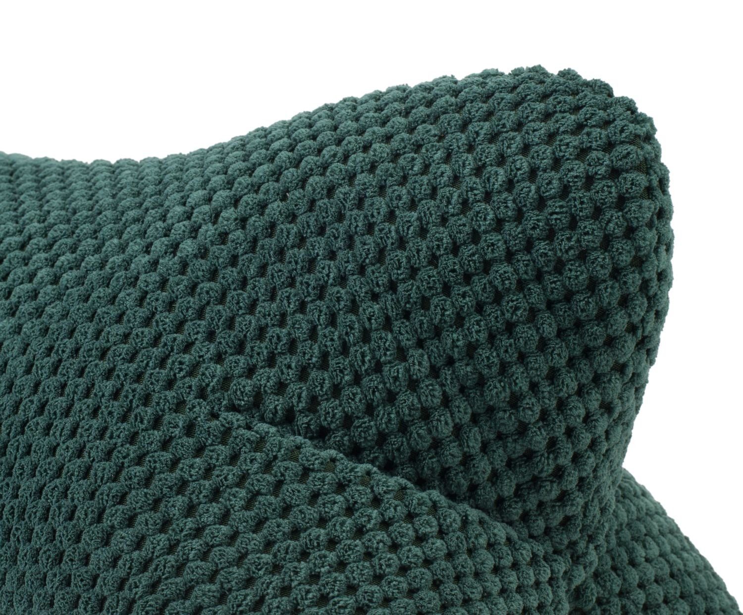 Nackenstützkissen Leseknochen / Lesekissen Sven Ambiente Mikrofaser 40x25cm, SchönesWohnen24