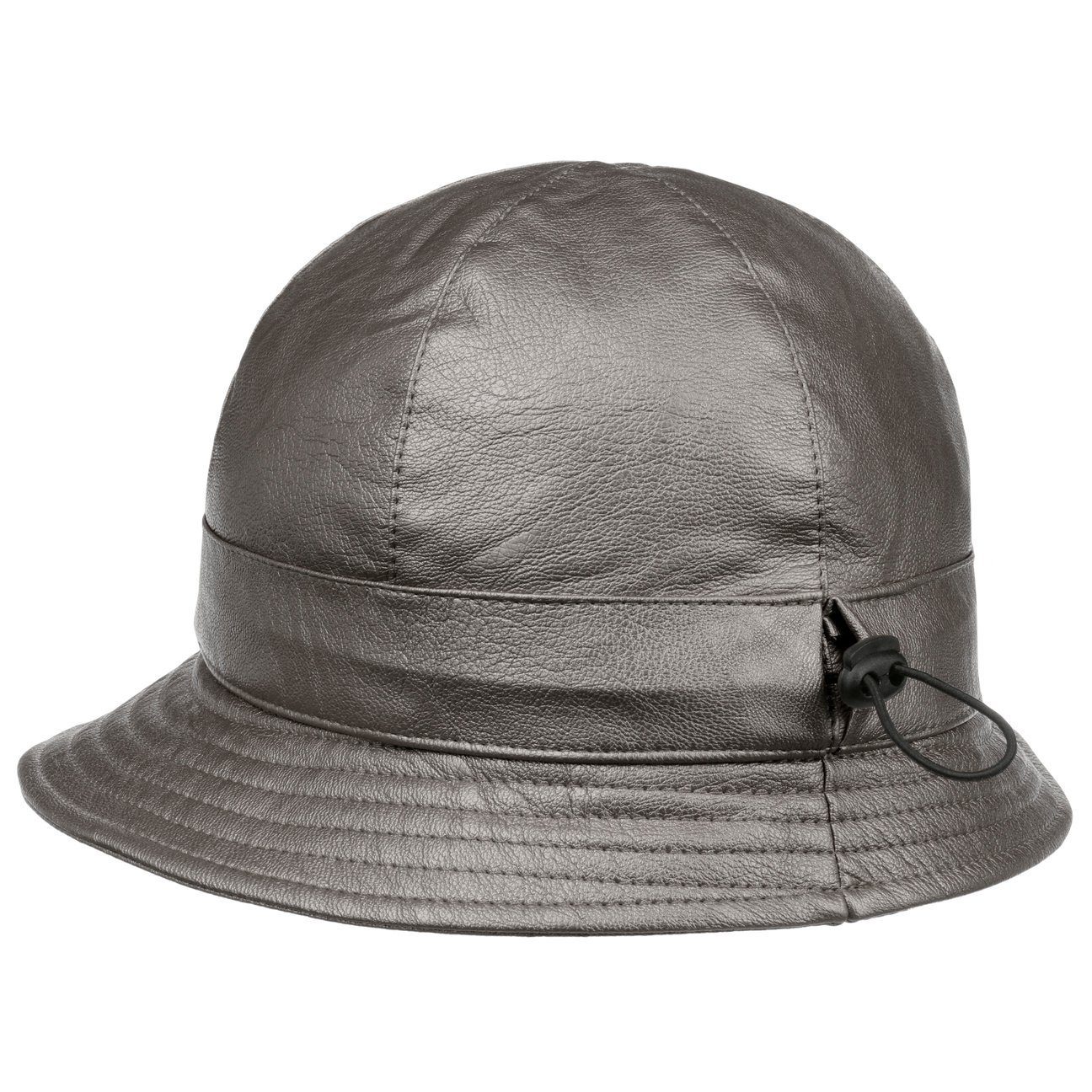 faustmann GERMANY Outdoorhut (1-St) Damenhut, Made in Italy