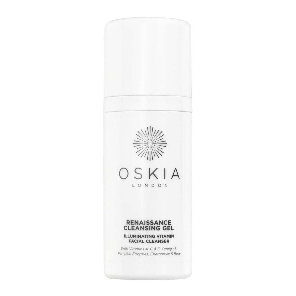 Oskia Renaissance Cleansing Gel Gel douche
