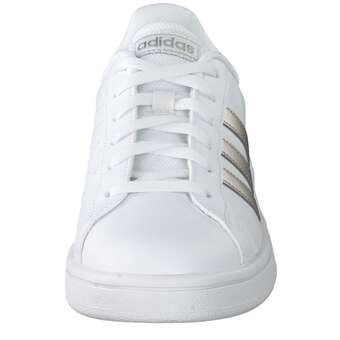 adidas Grand Court Base Sneaker in weiß