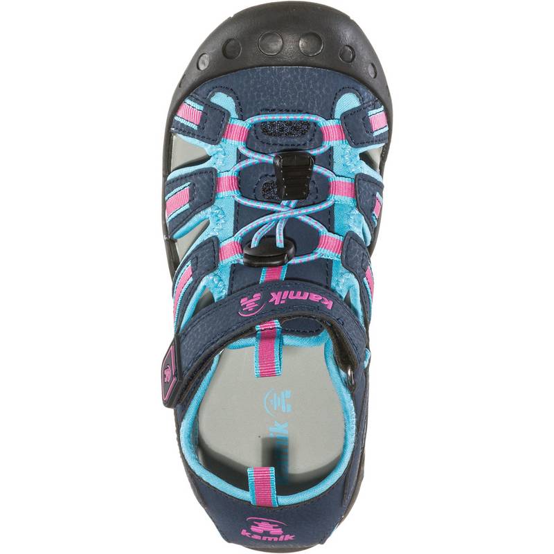 Kamik CRAB Outdoorsandalen Kinder
