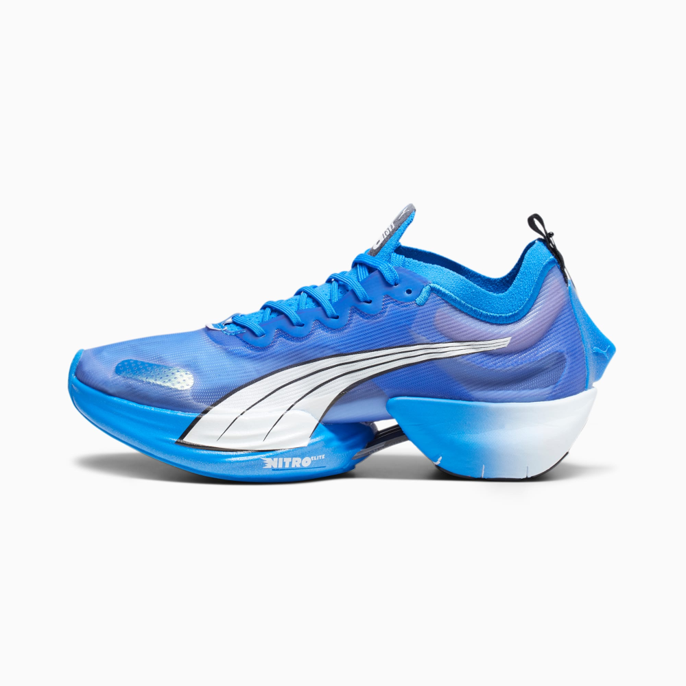 PUMA Fast R Nitro Elite 376311-04 / bunt