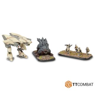 Maulers
