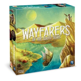 Wayfarers of the South Tigris (EN)