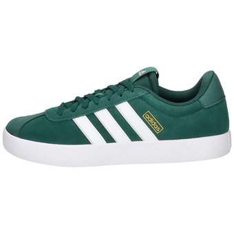 adidas VL Court 3.0 Sneaker in grün