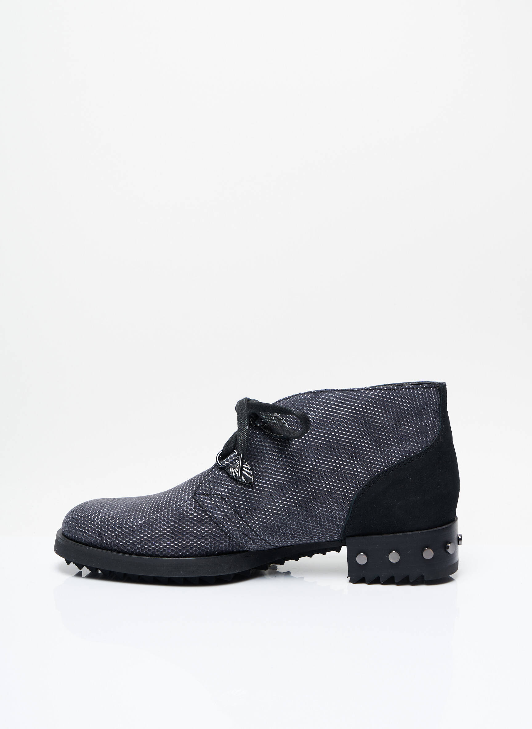 Mam Zelle Derby Femme couleur noir