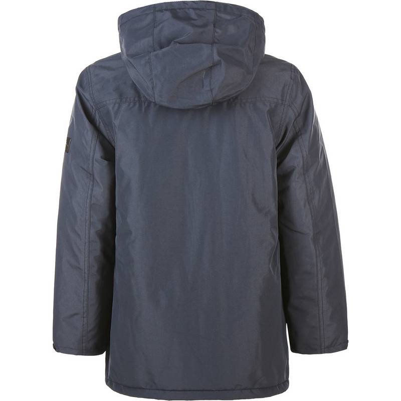 Whistler Buro Parka Kinder