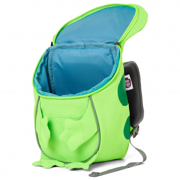 Affenzahn - Kleiner Freund Frosch - Kinderrucksack