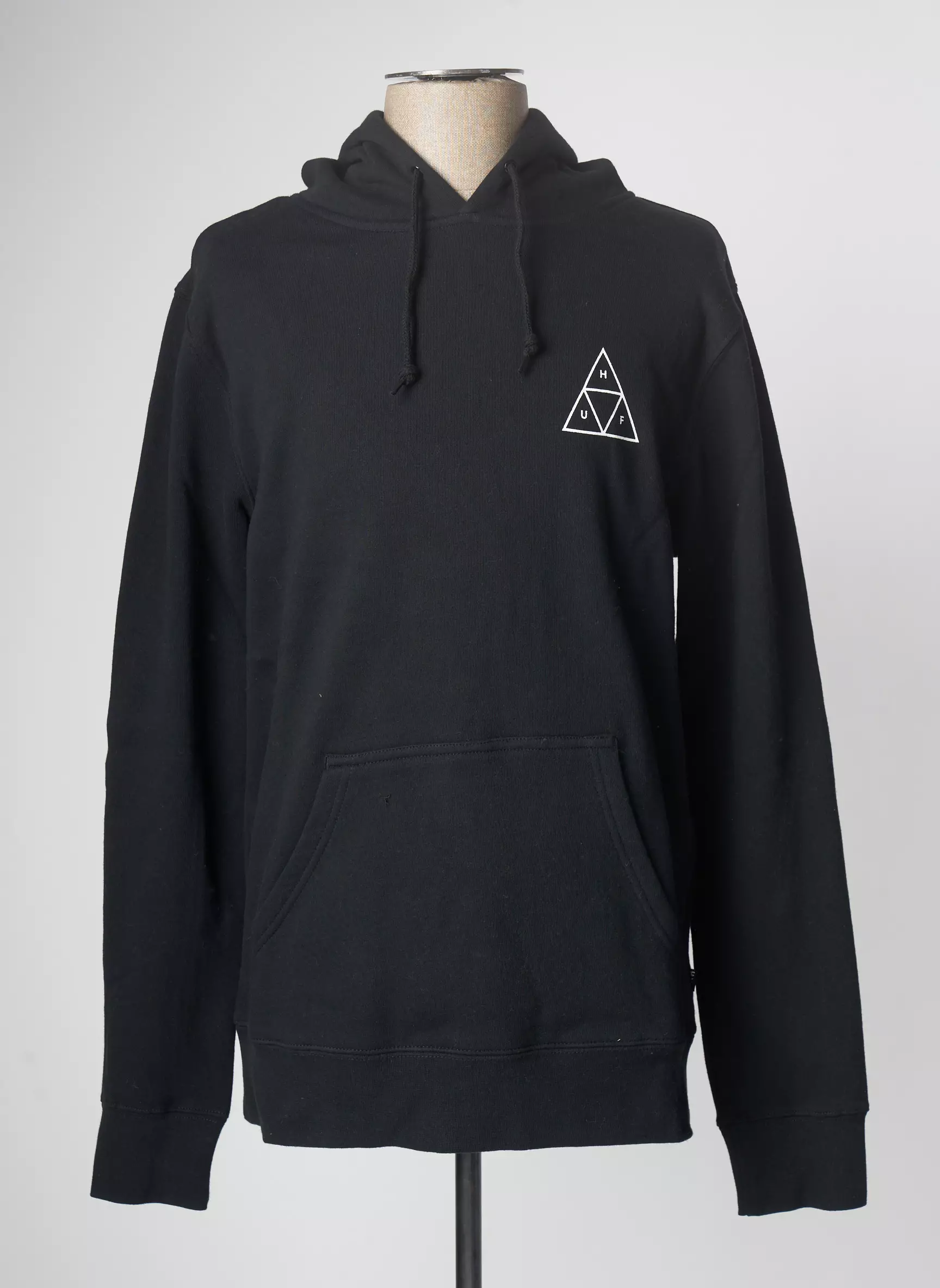 Huf Sweats Homme couleur noir