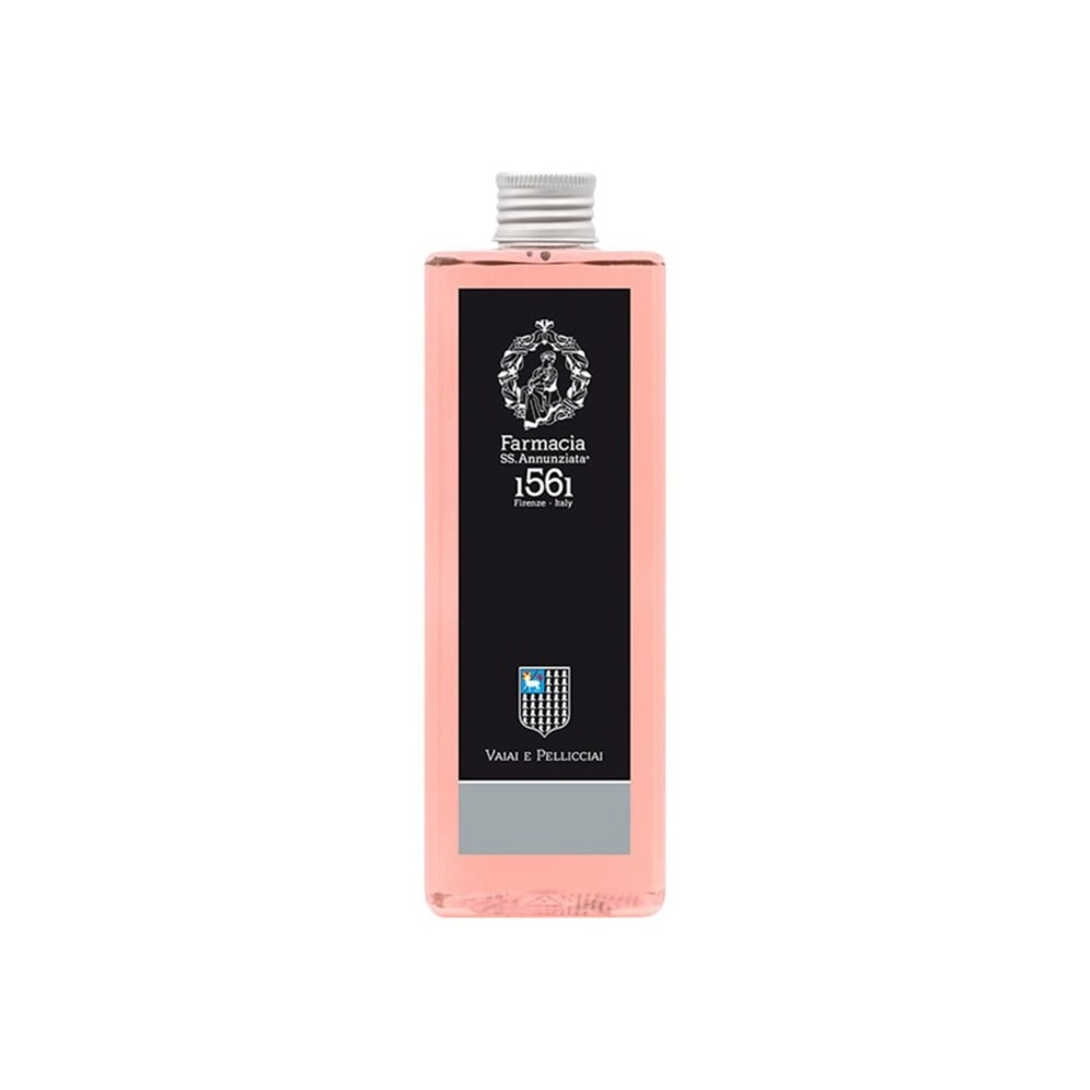 Farmacia SS. Annunziata 1561 Diffuseur Arte dei Vaiai e Pellicciai Parfum d'ambiance