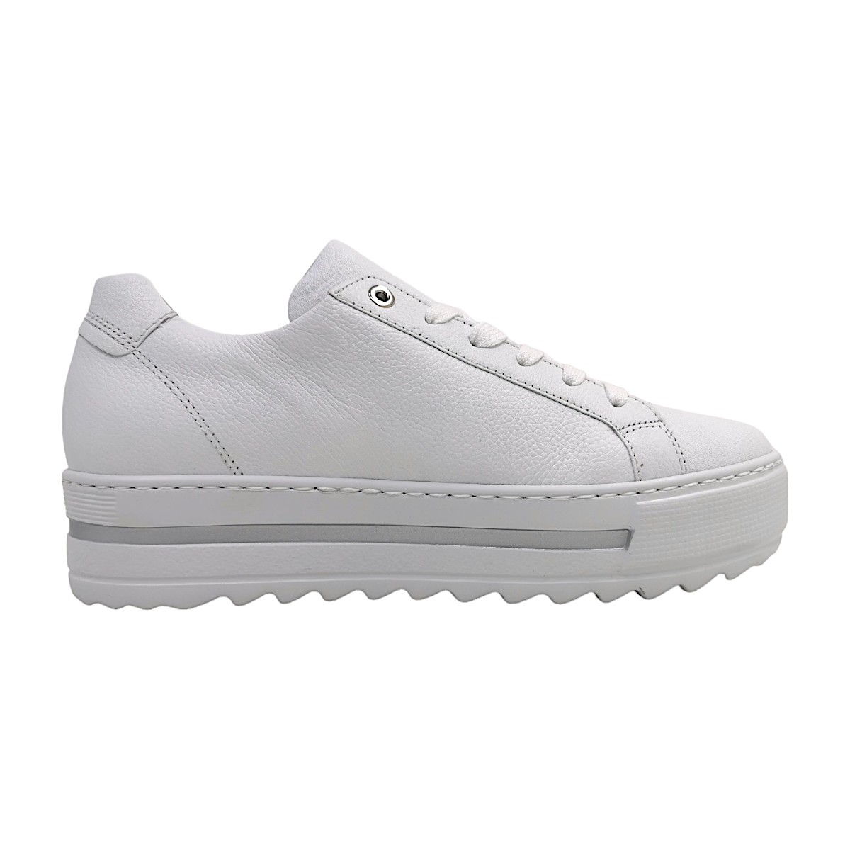 Gabor Comfort 46.498.50 Weiß Weiß