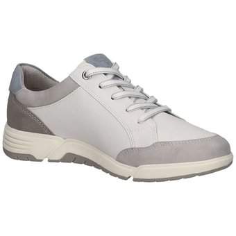 Relife Sneaker in weiß
