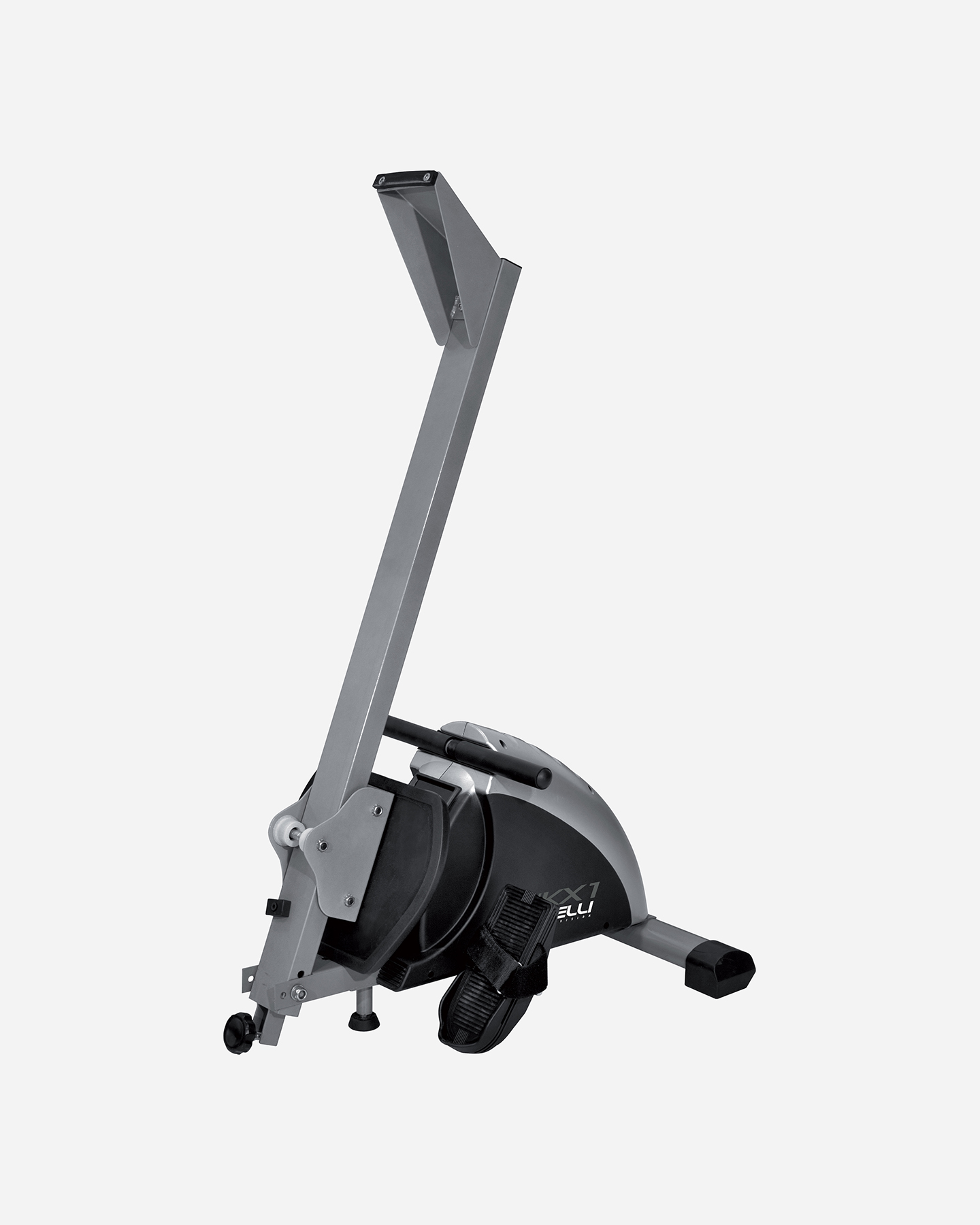 Veslovací trenažér Carnielli Kx-1 WR2000