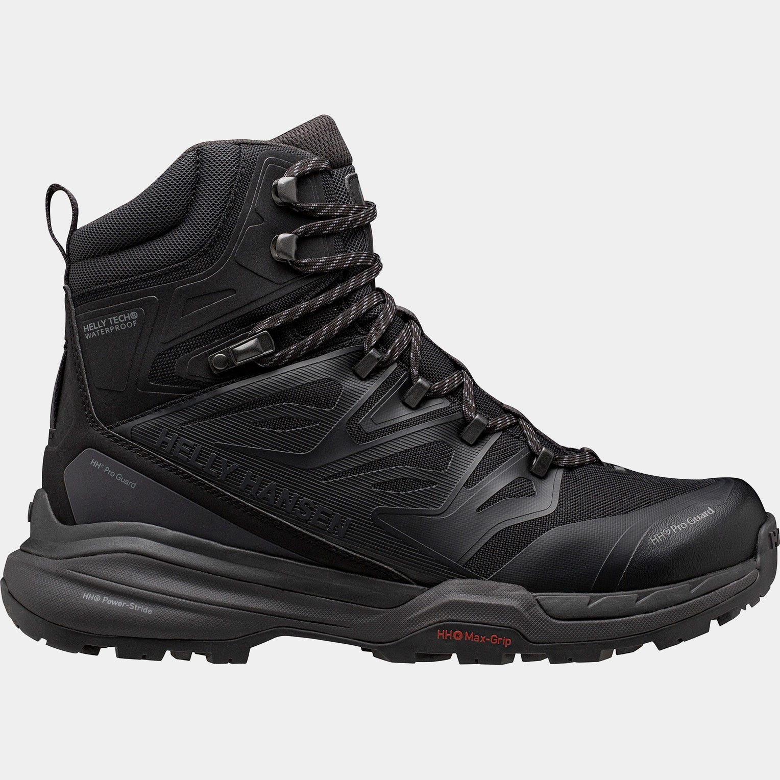 Men's Traverse HELLY TECH® Waterproof Hiking Boots