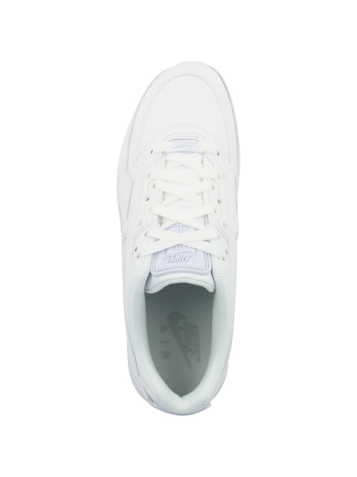 Nike Sneaker low Air Max LTD 3 in weiss günstig kaufen