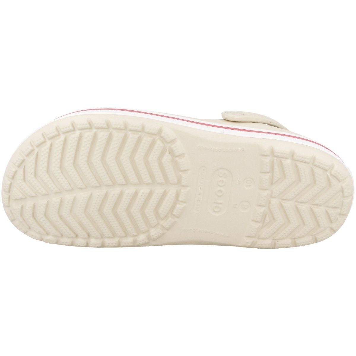 Crocs Crocband Unisex Erwachsene Clog Riemen