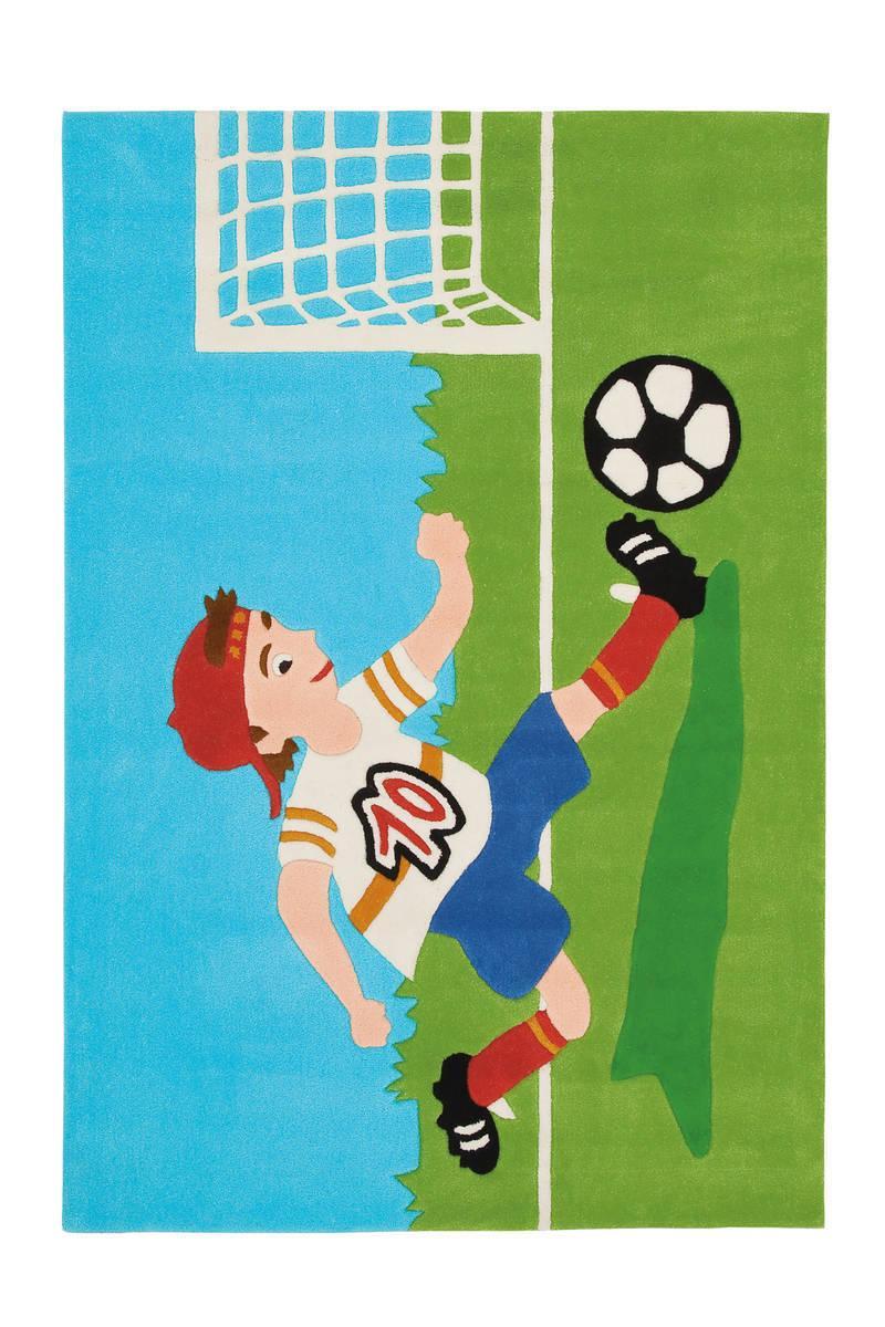 Arte Espina Teppich Joy 4090 Football