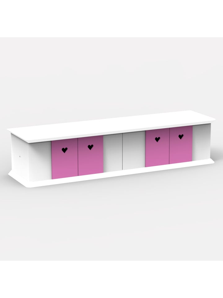 Mathy by Bols BOXES Regal Scheune klein günstig kaufen onesize