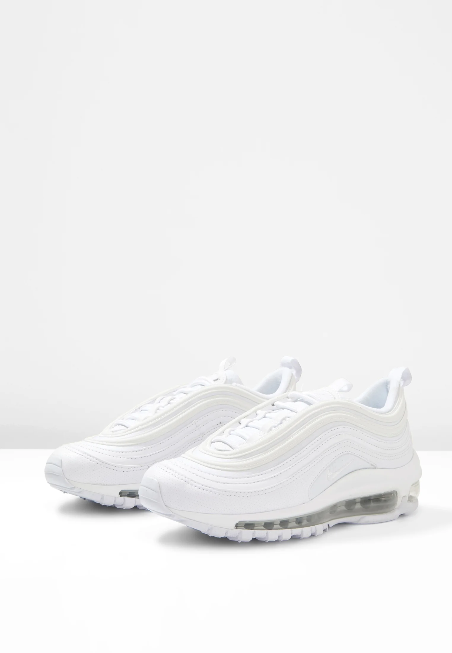 Nike Sportswear NIKE AIR MAX 97 (GS) - Zapatillas bajas