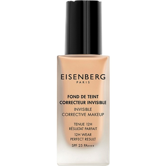 Fond de Teint Correcteur Invisible
