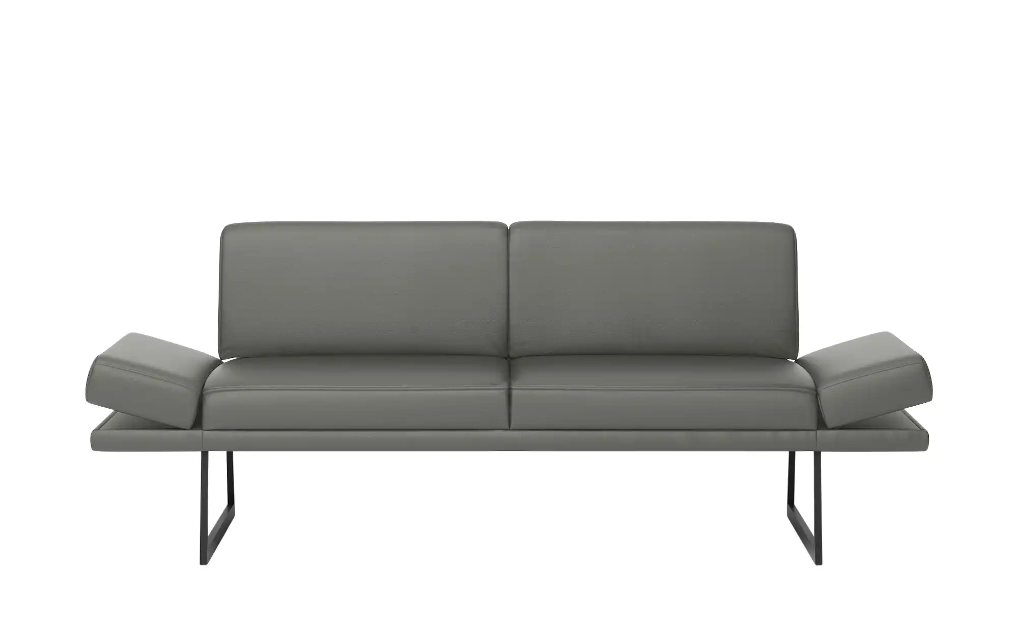 JOOP! Sitzbank  Leder Systems