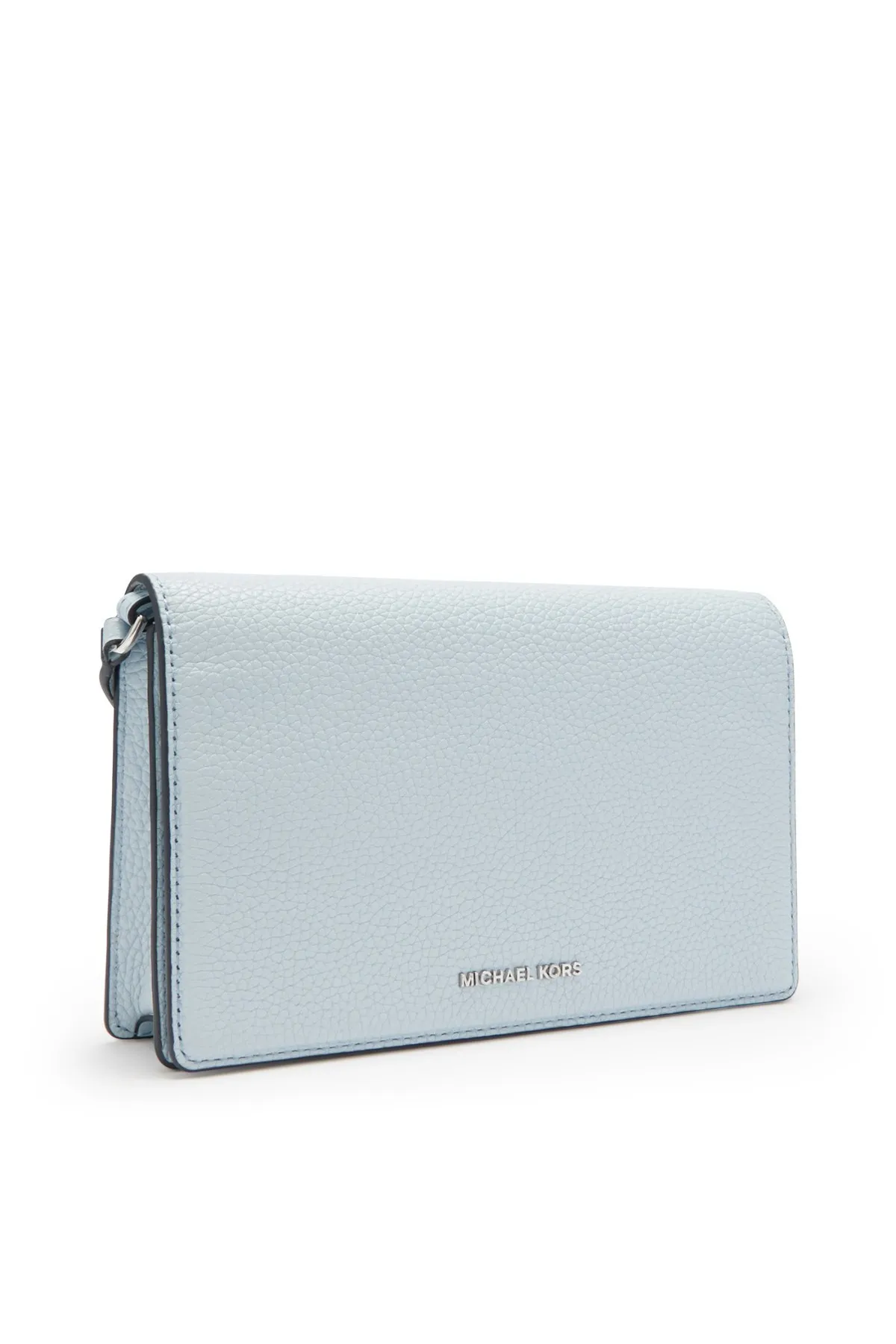 1'ASLAN  Michael Kors Damen Umhängetasche Blau 32S4SJ6C6L-381