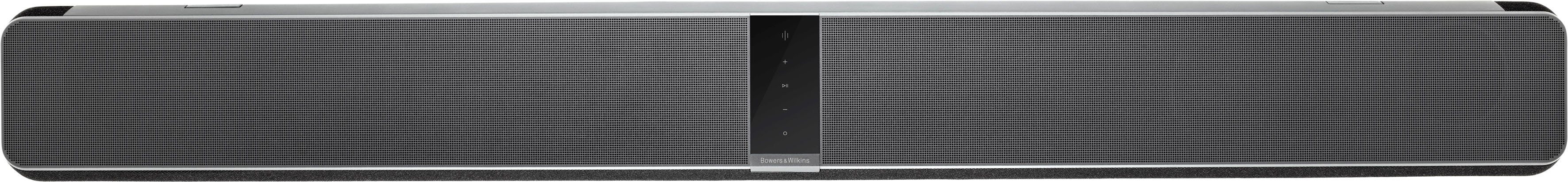 Bowers & Wilkins Panorama 3 Wireless 3.1.2 Soundbar (aptX Bluetooth, 400 W, Dolby Atmos, Airplay 2)