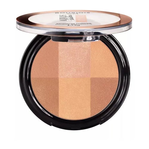 Bourjois Always Fabulous Bronzer 001 Medium 9 grammi