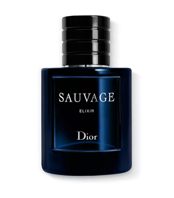SAUVAGE ELIXIR Parfum