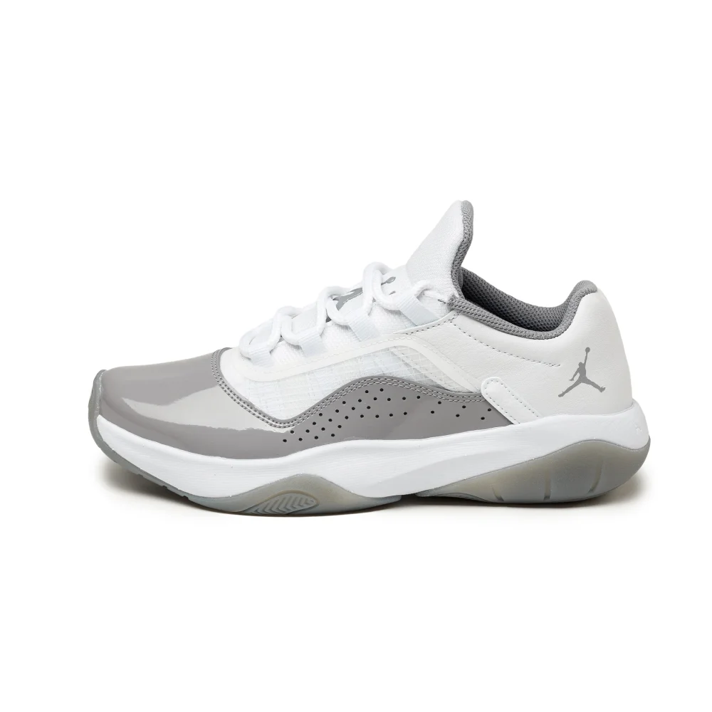 NIKE JORDAN Air CMFT Low 11 DV2629-101 / weiss