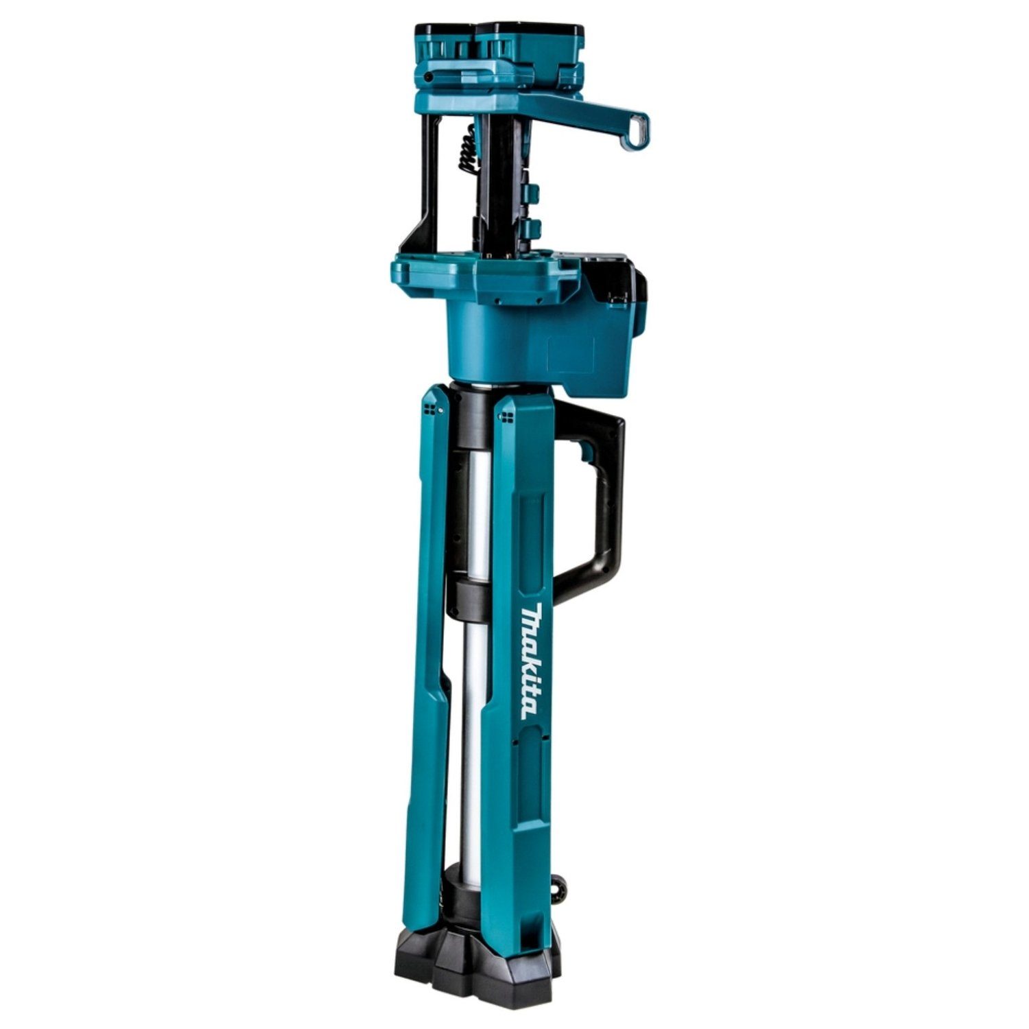 Makita Baustrahler DEADML814 - Akku-Baustrahler - blau/schwarz