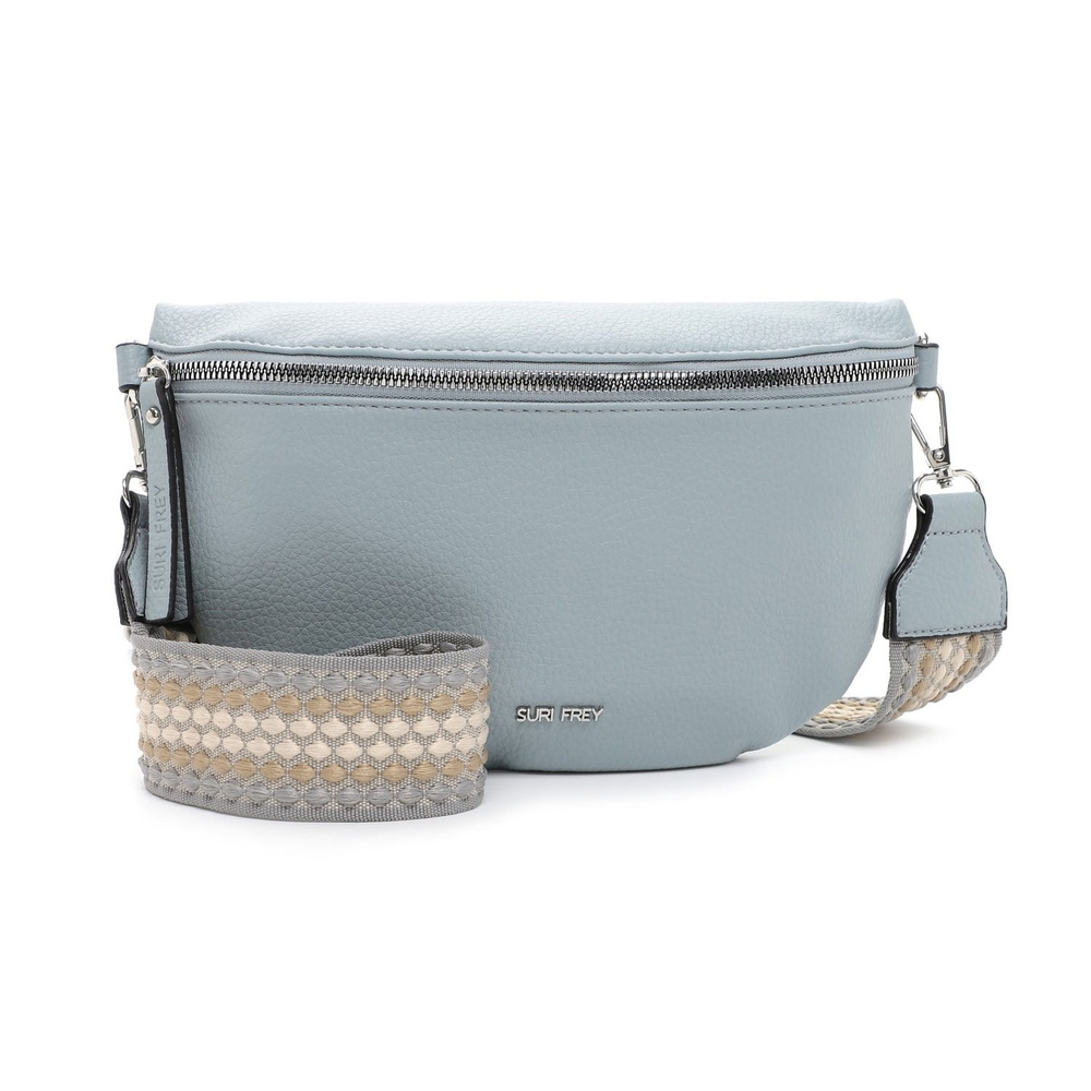 Suri Frey Sac À Bandoulière SFY Laury Sac